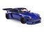 Porsche 911 (992) KS-R 2024 1:18 Solido Azul - Imagem 5