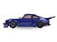 Porsche 911 (992) KS-R 2024 1:18 Solido Azul - Imagem 6