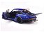 Porsche 911 (992) KS-R 2024 1:18 Solido Azul - Imagem 4