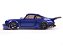 Porsche 911 (992) KS-R 2024 1:18 Solido Azul - Imagem 8