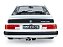 BMW Hartge 635 CSI (E24) White 1984 1:18 Solido - Imagem 4
