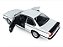 BMW Hartge 635 CSI (E24) White 1984 1:18 Solido - Imagem 8