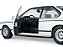 BMW Hartge 635 CSI (E24) White 1984 1:18 Solido - Imagem 5