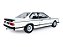 BMW Hartge 635 CSI (E24) White 1984 1:18 Solido - Imagem 2