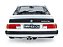 BMW Hartge 635 CSI (E24) White 1984 1:18 Solido - Imagem 4