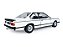 BMW Hartge 635 CSI (E24) White 1984 1:18 Solido - Imagem 2