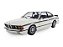 BMW Hartge 635 CSI (E24) White 1984 1:18 Solido - Imagem 1