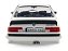 BMW Hartge 635 CSI (E24) White 1984 1:18 Solido - Imagem 3