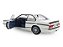 BMW Hartge 635 CSI (E24) White 1984 1:18 Solido - Imagem 4