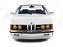 BMW Hartge 635 CSI (E24) White 1984 1:18 Solido - Imagem 2