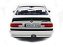 BMW Hartge 635 CSI (E24) White 1984 1:18 Solido - Imagem 3