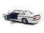 BMW Hartge 635 CSI (E24) White 1984 1:18 Solido - Imagem 4