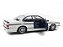 BMW Hartge 635 CSI (E24) White 1984 1:18 Solido - Imagem 5