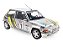 Renault 5 GT Turbo MK2 Tour de Corse 1989 1:18 Solido - Imagem 6