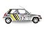 Renault 5 GT Turbo MK2 Tour de Corse 1989 1:18 Solido - Imagem 7
