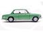 BMW 1602 1971 1:18 Solido Verde - Imagem 10