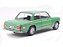 BMW 1602 1971 1:18 Solido Verde - Imagem 2