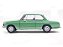 BMW 1602 1971 1:18 Solido Verde - Imagem 9