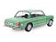 BMW 1602 1971 1:18 Solido Verde - Imagem 2