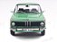 BMW 1602 1971 1:18 Solido Verde - Imagem 3