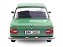 BMW 1602 1971 1:18 Solido Verde - Imagem 4