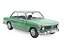 BMW 1602 1971 1:18 Solido Verde - Imagem 5