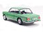 BMW 1602 1971 1:18 Solido Verde - Imagem 8