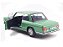BMW 1602 1971 1:18 Solido Verde - Imagem 5