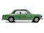 BMW 1602 1971 1:18 Solido Verde - Imagem 10