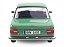 BMW 1602 1971 1:18 Solido Verde - Imagem 1