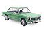 BMW 1602 1971 1:18 Solido Verde - Imagem 3