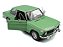 BMW 1602 1971 1:18 Solido Verde - Imagem 7