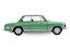BMW 1602 1971 1:18 Solido Verde - Imagem 5