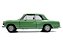 BMW 1602 1971 1:18 Solido Verde - Imagem 9