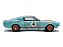 Shelby GT500 Gulf Racing Tribute 1967 1:18 Solido - Imagem 7