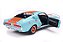 Shelby GT500 Gulf Racing Tribute 1967 1:18 Solido - Imagem 4