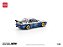 Nissan Silvia S13 Pandem Widebody Kit Moontech Blue 1:64 POP RACE - Imagem 3