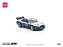 Nissan Silvia S13 Pandem Widebody Kit Moontech Blue 1:64 POP RACE - Imagem 4