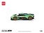 Aston Martin Valkyrie 1:64 POP RACE Verde - Imagem 5
