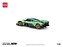 Aston Martin Valkyrie 1:64 POP RACE Verde - Imagem 2