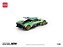 Aston Martin Valkyrie 1:64 POP RACE Verde - Imagem 8