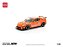Mazda RX-8 RE-Amemiya Chrome Orange 1:64 POP RACE - Imagem 1