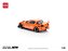 Mazda RX-8 RE-Amemiya Chrome Orange 1:64 POP RACE - Imagem 2
