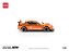 Mazda RX-8 RE-Amemiya Chrome Orange 1:64 POP RACE - Imagem 6