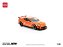 Mazda RX-8 RE-Amemiya Chrome Orange 1:64 POP RACE - Imagem 4