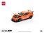 Mazda RX-8 RE-Amemiya Chrome Orange 1:64 POP RACE - Imagem 9