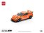 Mazda RX-8 RE-Amemiya Chrome Orange 1:64 POP RACE - Imagem 7