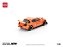 Mazda RX-8 RE-Amemiya Chrome Orange 1:64 POP RACE - Imagem 8