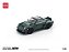 Singer DLS Turbo (Road) 1:64 POP RACE Verde - Imagem 1