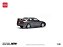 Mitsubishi Lancer Evolution IV 1:64 POP RACE Cinza - Imagem 3